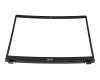 60.HEFN2.003 Original Acer Displayrahmen 39,6cm (15,6 Zoll) schwarz (DUAL.MIC)