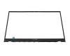 Displayrahmen 39,6cm (15,6 Zoll) schwarz original für Asus VivoBook S15 S531FA