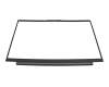 Displayrahmen 39,6cm (15,6 Zoll) schwarz original für Lenovo IdeaPad 5-15ITL05 (82FG)