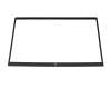 Displayrahmen 35,6cm (14 Zoll) schwarz original (ohne Kameraöffnung) für HP ZBook Firefly 14 G7