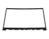Displayrahmen 39,6cm (15,6 Zoll) schwarz original für Asus VivoBook 15 S513EA