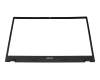 60.A6TN2.003 Original Acer Displayrahmen 43,9cm (17,3 Zoll) schwarz