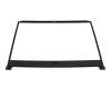 Displayrahmen 43,9cm (17,3 Zoll) schwarz original für Acer Nitro 5 (AN517-51)
