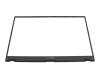 Displayrahmen 39,6cm (15,6 Zoll) grau original für Asus VivoBook 15 F512UA