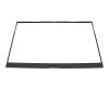 6-40-NH771-014 Original Clevo Displayrahmen 43,9cm (17,3 Zoll) schwarz