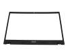 Displayrahmen 43,9cm (17,3 Zoll) schwarz original für Acer Aspire 3 (A317-53G)