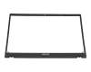 Displayrahmen 39,6cm (15,6 Zoll) grau original für Asus Vivobook M515UA