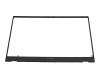 Displayrahmen 35,5cm (14 Zoll) schwarz original für Asus ZenBook 14 UX425EA