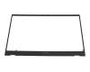 Displayrahmen 35,5cm (14 Zoll) schwarz original für Asus ZenBook 14 UX425JA