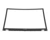 Displayrahmen 43,9cm (17,3 Zoll) grau original für Asus Business P1701CJA