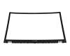 Displayrahmen 43,9cm (17,3 Zoll) schwarz original für Asus VivoBook 17 D712DA