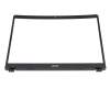 60.HF4N2.003 Original Acer Displayrahmen 39,6cm (15,6 Zoll) schwarz