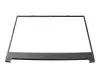 Displayrahmen 43,9cm (17,3 Zoll) schwarz für Nexoc S1728 (NH70RZQ) Seire