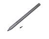 Precision Pen 2 (grau) original für Lenovo IdeaPad Flex-14IML (81XG)