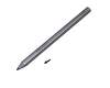 Precision Pen 2 (grau) original für Lenovo ThinkPad X1 Tablet Gen 1 (20GG002CGE)