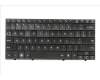 537976-041 HP KEYBOARD MINI500 BLACK GR