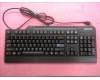 Lenovo 54Y9400 KEYBOARD NetVista,USB,US EN