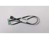 Lenovo CABLE Fru, LED_Switch cable_760mm für Lenovo ThinkCentre E73 (10AS)
