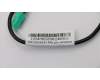 Lenovo Temp Sense Cable ( 6pin 300 mm) für Lenovo ThinkCentre M73p (10K9/10KA/10KB/10KC)
