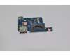 55.GCEN1.001 Acer Kartenleser-Platine mit USB-Stromtaste