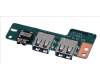 55.GEDN7.002 Acer USB-Platine