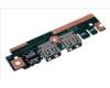 55.GNPN7.001 Acer USB-Platine