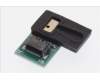55.GR7N1.005 Acer Mikrofonplatine Links CHICONY