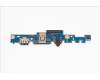 55.GUWN1.002 Acer I/O-Platine