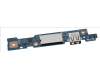 55.GXKN1.001 Acer I/O-Platine