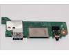 55.H3UN5.002 Acer I/O-Platine