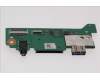 55.H3UN5.002 Acer I/O-Platine