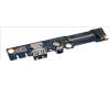 55.HEPN8.001 Acer USB-Platine