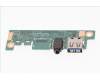 55.HKKN7.001 Acer USB-Platine