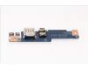 55.HWDN7.001 Acer USB-Platine