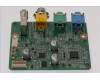 55.JM4J2.004 Acer E/A-Platine Audio USB-A Kompatibel