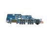 55.Q7KN2.001 Original Acer IO Platine