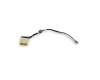 90205125 Original Lenovo Stromversorgungsbuchse inkl. Kabel