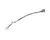 50.GEDN7.001 Original Acer Stromversorgungsbuchse inkl. Kabel 90W