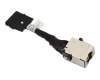 450.0GY0G.0011 Original Acer Stromversorgungsbuchse inkl. Kabel