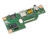 55QKLN7001 Original Acer IO Platine