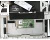 Acer 56.A6SN8.001 TOUCHPAD.MODULE.W/MYLAR.BRACKET.GREEN