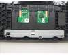 Acer 56.EFTN8.001 TOUCHPAD.W/MYLAR.BLACK.SYNAPTICS