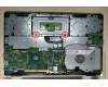 Acer 56.H0VN8.001 TOUCHPAD.MODULE.W/BRACKET.BLACK