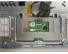 Acer 56.H3ZN8.001 TOUCHPAD.SILVER.W/MYLAR/BRACKET 56.H3ZN8.001 / 56H3ZN8001 (Original)