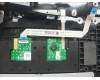 Acer 56.HE8N8.001 TOUCHPAD.BLACK