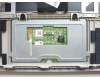 Acer 56.HR0N8.001 TOUCHPAD.W/MYLAR.SILVER