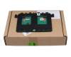 56.HS5N2.001 Original Acer Touchpad Board