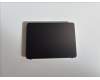 Acer 56.HW3N7.001 TOUCHPAD.BLACK.W/BKT/MYLAR