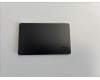 56.VLWN7.002 Acer Touchpad Schwarz mit Plastikabdeckung-Halterung