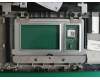 56.VPCN8.001 Acer Touchpad Modul Blau